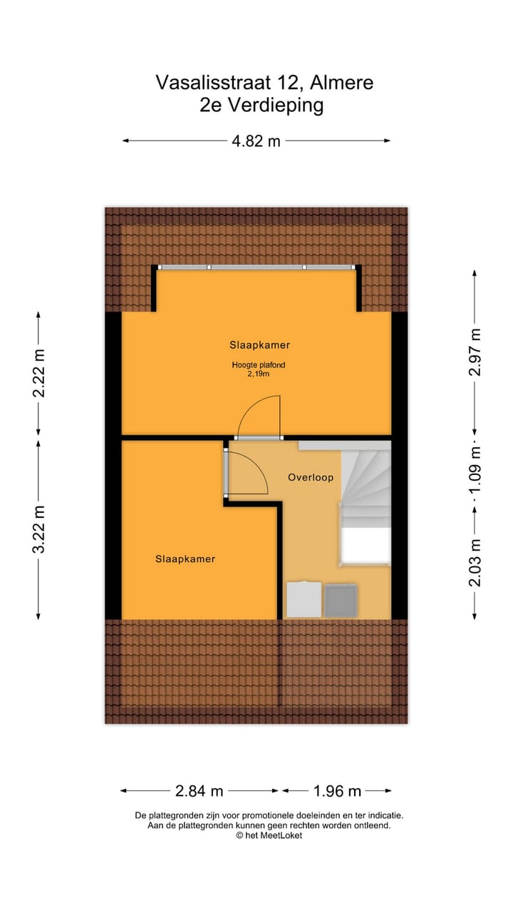 Foto 39 van Vasalisstraat 12