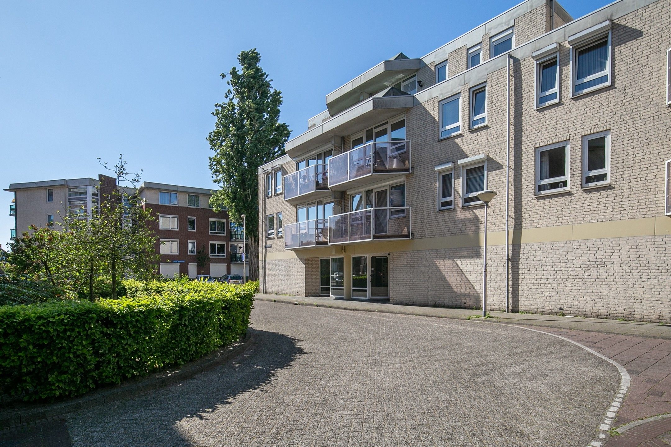 Pastoor Harkxplein, 43, Eindhoven, 5614HZ, Noord-Brabant, Nederland 43 