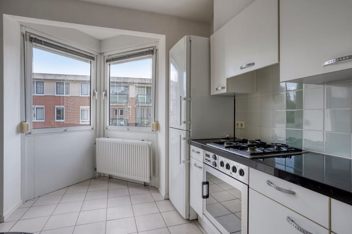 Photo 4 of Pastoor Harkxplein 43