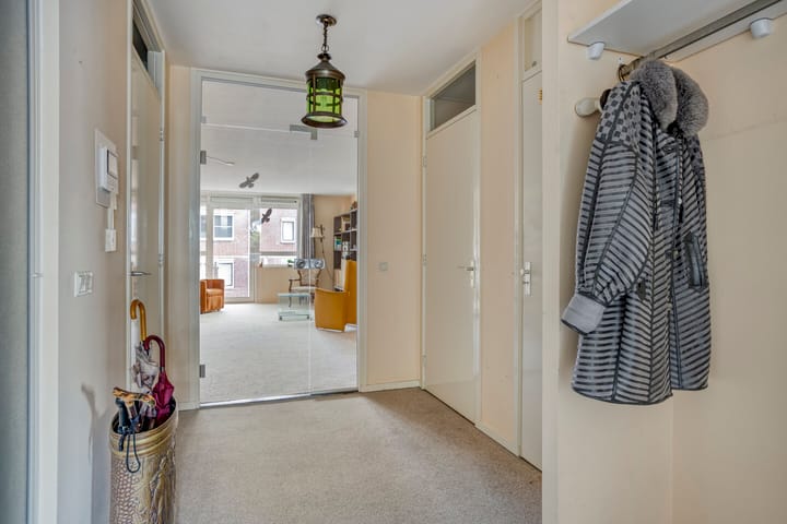 Photo 9 of Pastoor Harkxplein 43