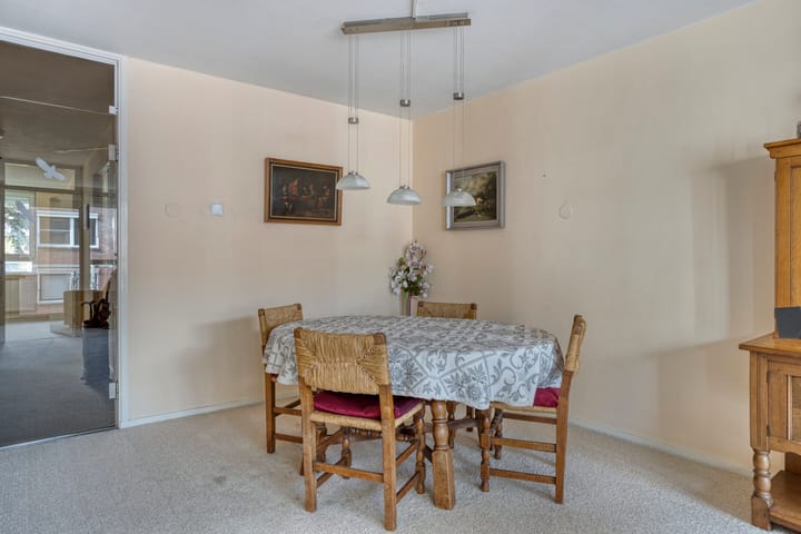 Photo 13 of Pastoor Harkxplein 43