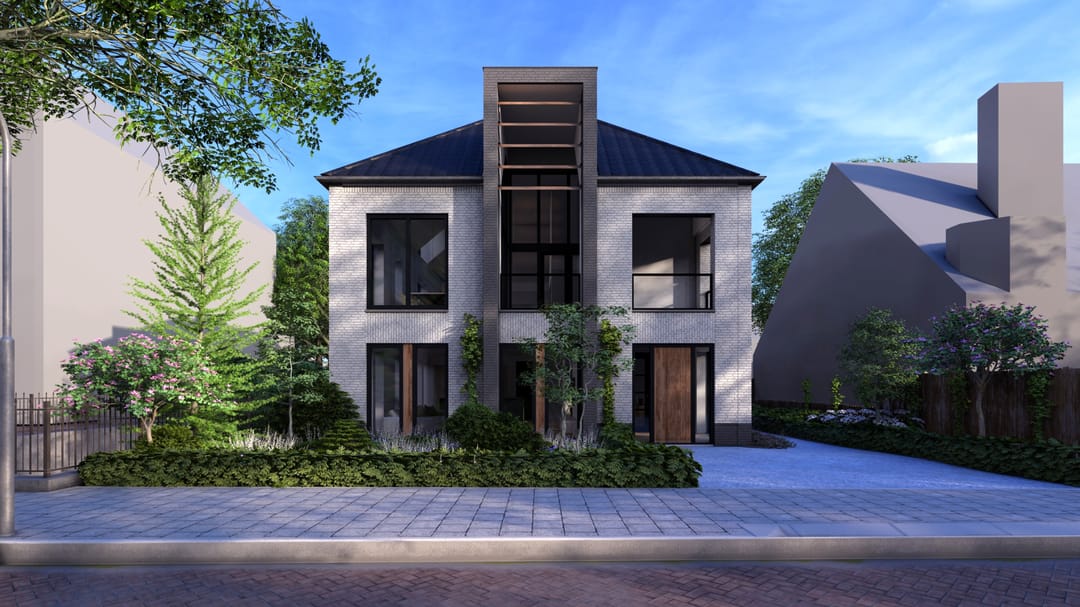 Foto 1 van Heereweg 279