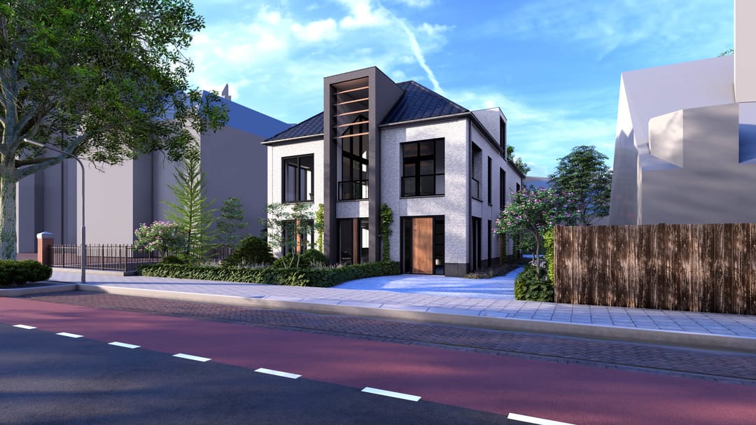 Foto 2 van Heereweg 279