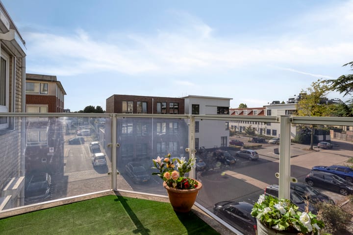 Photo 24 of Pastoor Harkxplein 43