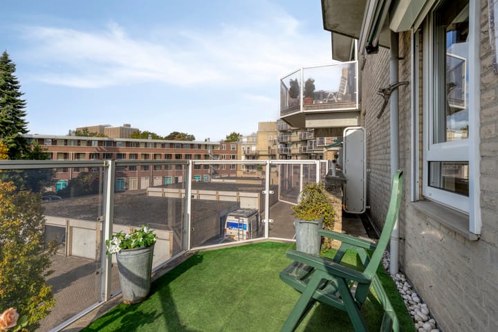 Photo 25 of Pastoor Harkxplein 43