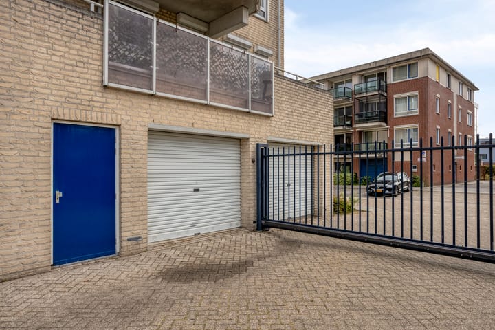 Photo 30 of Pastoor Harkxplein 43