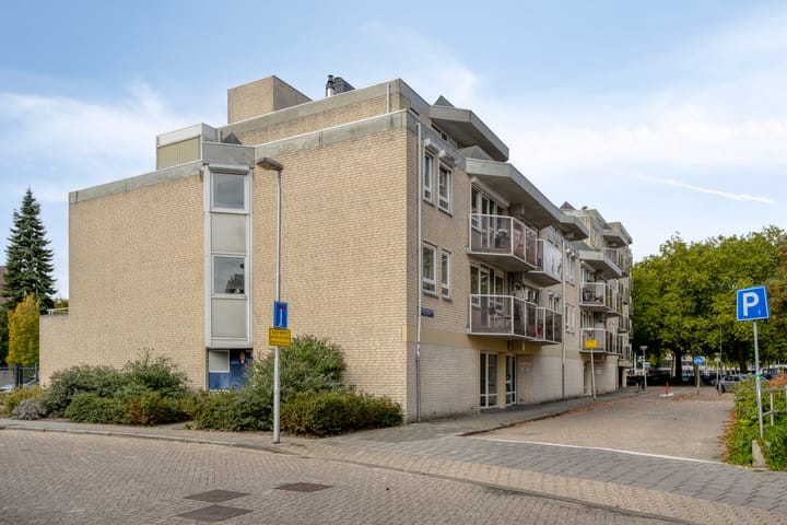 Photo 34 of Pastoor Harkxplein 43