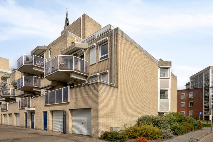 Photo 35 of Pastoor Harkxplein 43