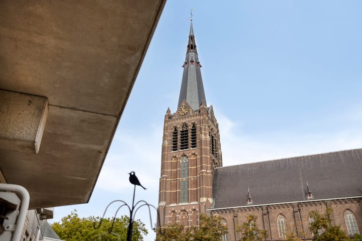 Photo 36 of Pastoor Harkxplein 43