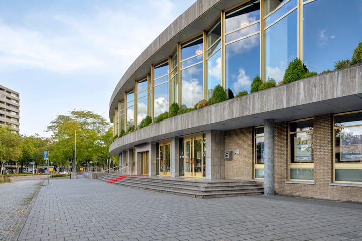 Photo 38 of Pastoor Harkxplein 43