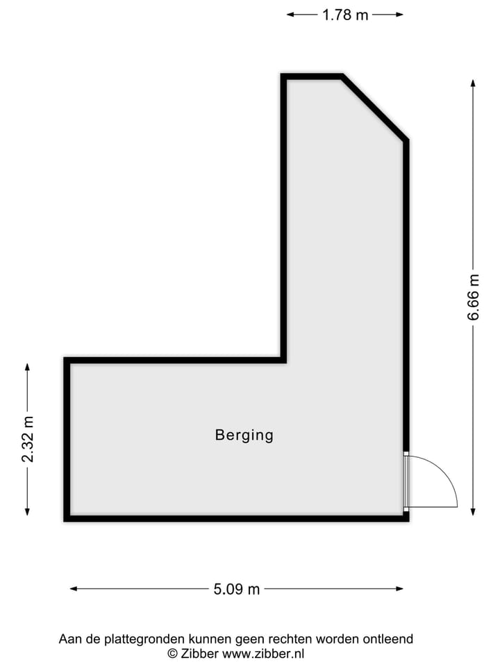 Photo 41 of Pastoor Harkxplein 43