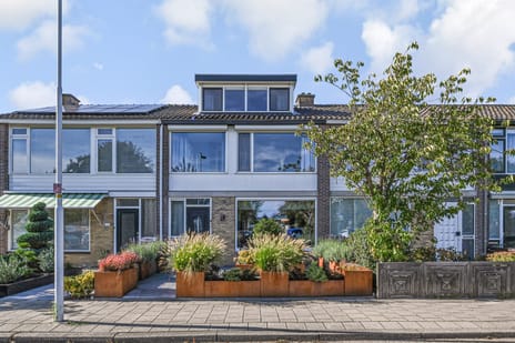 Marijkestraat thumbnail