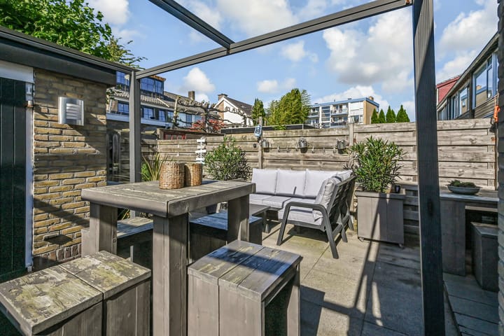 Foto 5 van Marijkestraat 11