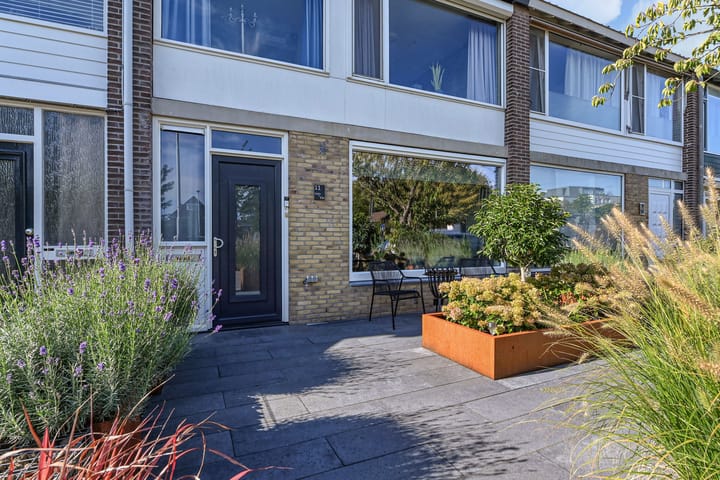 Foto 6 van Marijkestraat 11