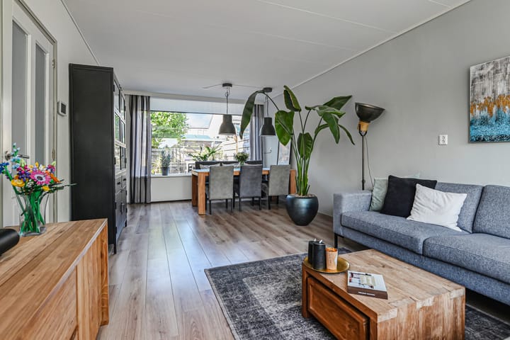 Foto 10 van Marijkestraat 11