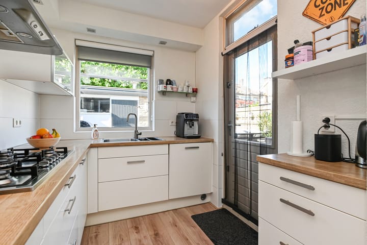 Foto 18 van Marijkestraat 11