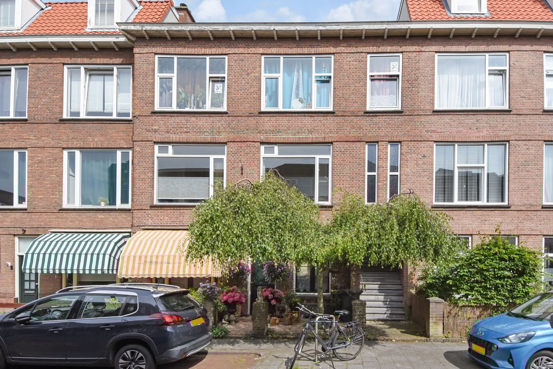 Photo 1 of Klimopstraat 180