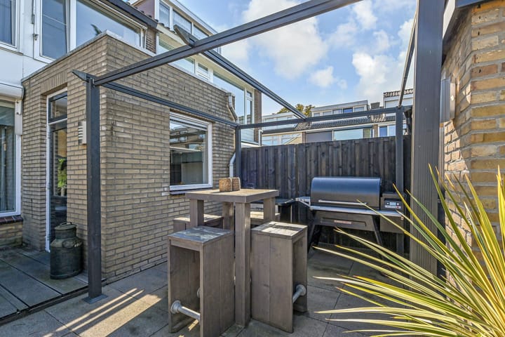 Foto 24 van Marijkestraat 11