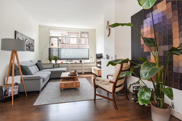 Foto 2 van Klimopstraat 180