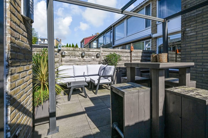 Foto 25 van Marijkestraat 11