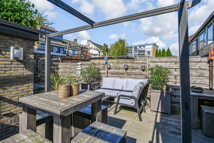 Foto 26 van Marijkestraat 11