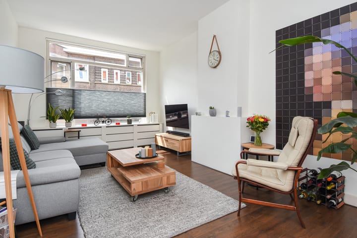 Foto 5 van Klimopstraat 180