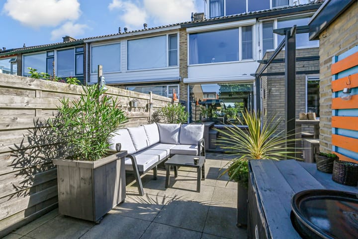 Foto 27 van Marijkestraat 11