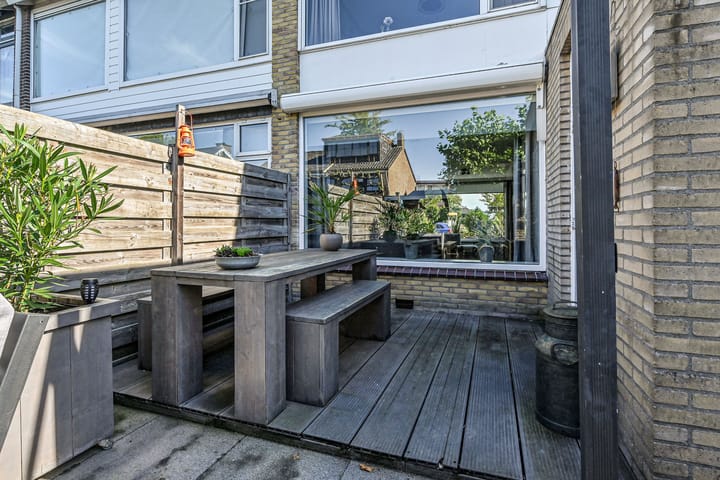 Foto 28 van Marijkestraat 11