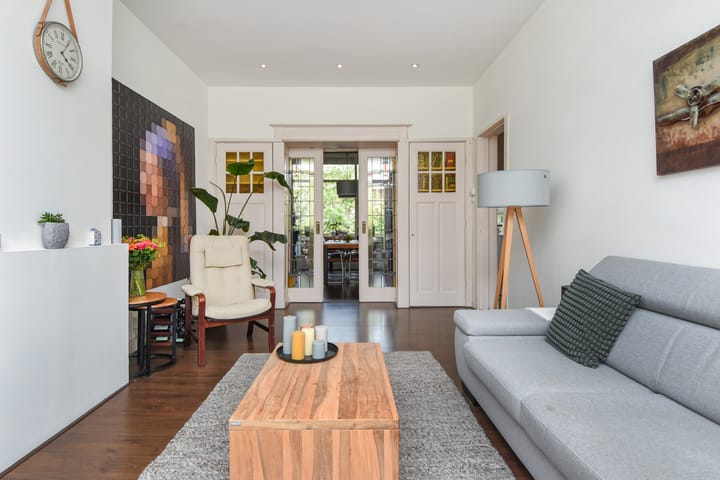 Foto 8 van Klimopstraat 180