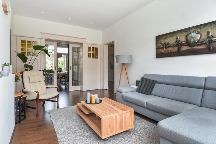 Foto 10 van Klimopstraat 180