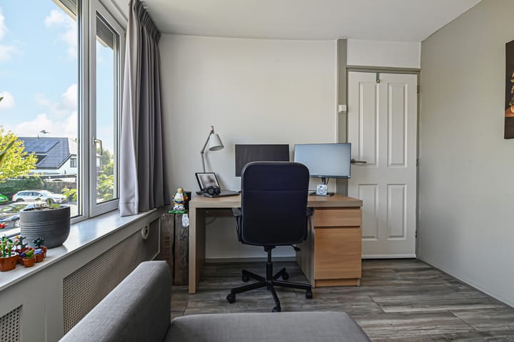 Foto 33 van Marijkestraat 11