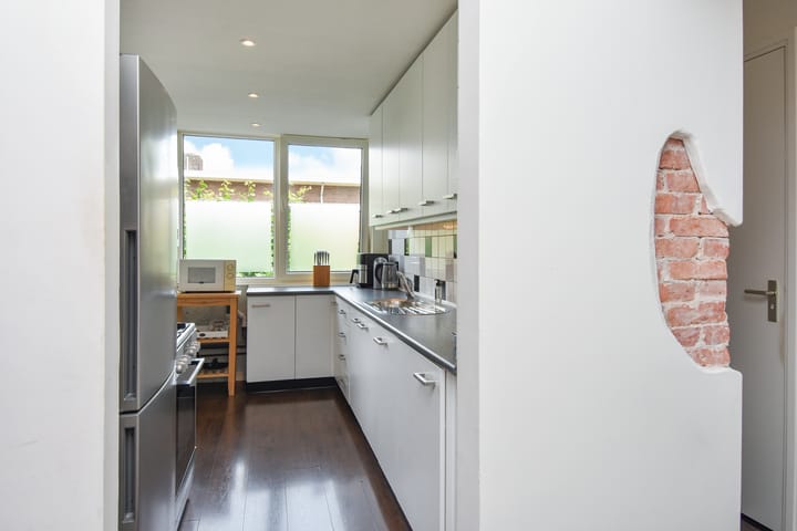 Foto 25 van Klimopstraat 180