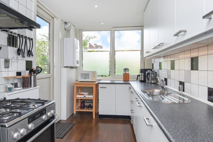 Foto 27 van Klimopstraat 180