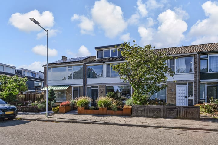 Foto 50 van Marijkestraat 11