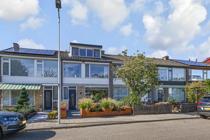 Foto 51 van Marijkestraat 11