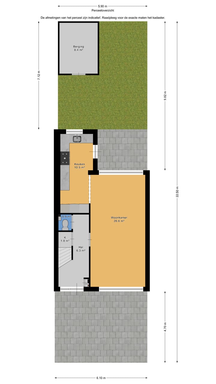 Foto 63 van Marijkestraat 11