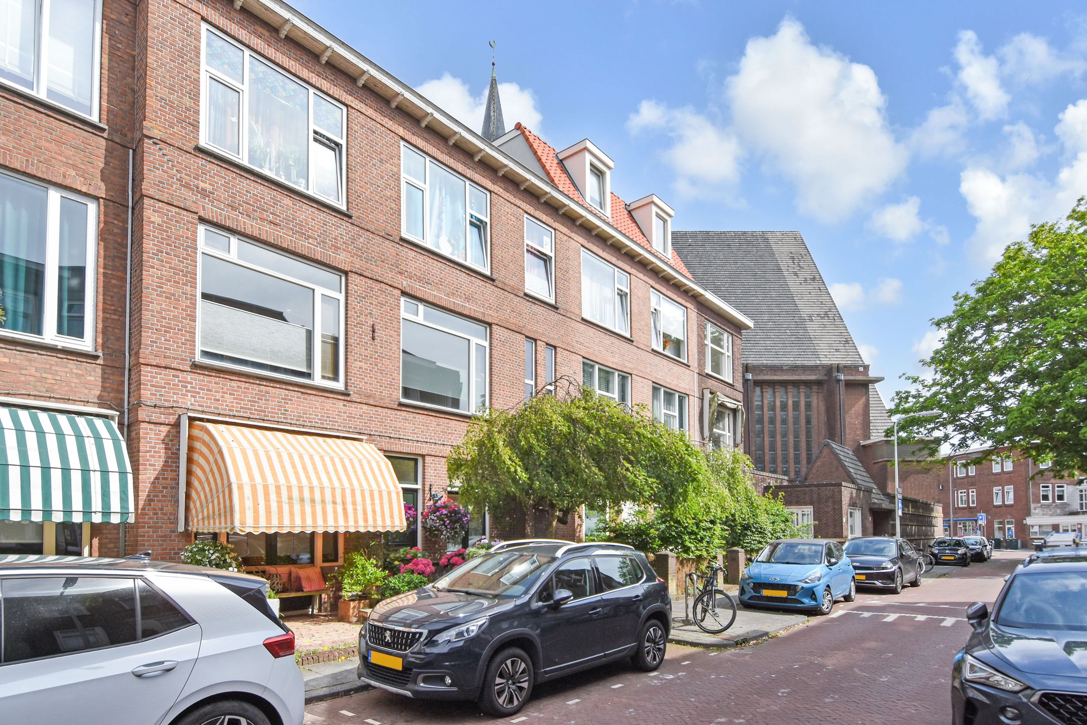 Photo 45 of Klimopstraat 180