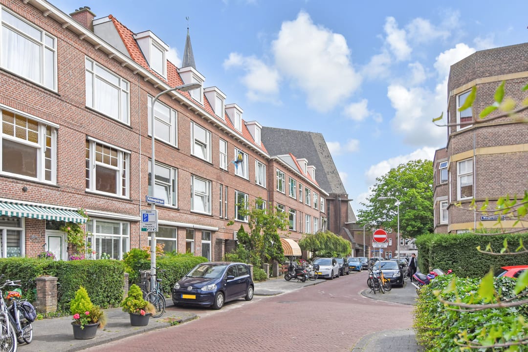 Photo 46 of Klimopstraat 180