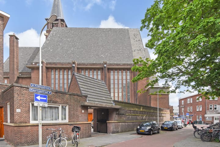 Foto 47 van Klimopstraat 180