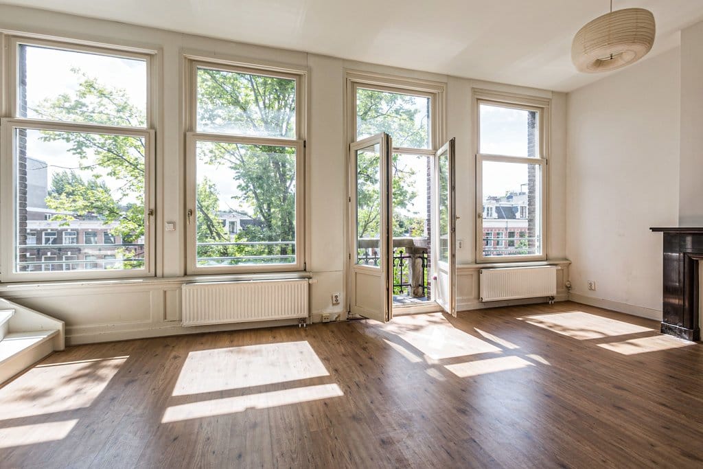 Photo 1 of Overtoom 392-3