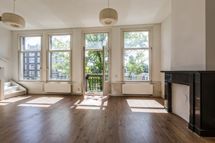 Photo 3 of Overtoom 392-3