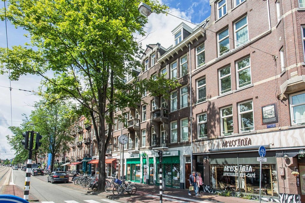 Photo 20 of Overtoom 392-3