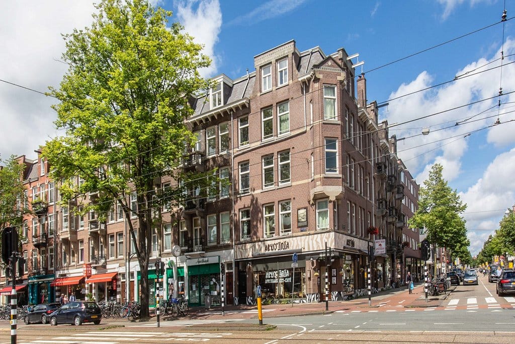 Photo 21 of Overtoom 392-3