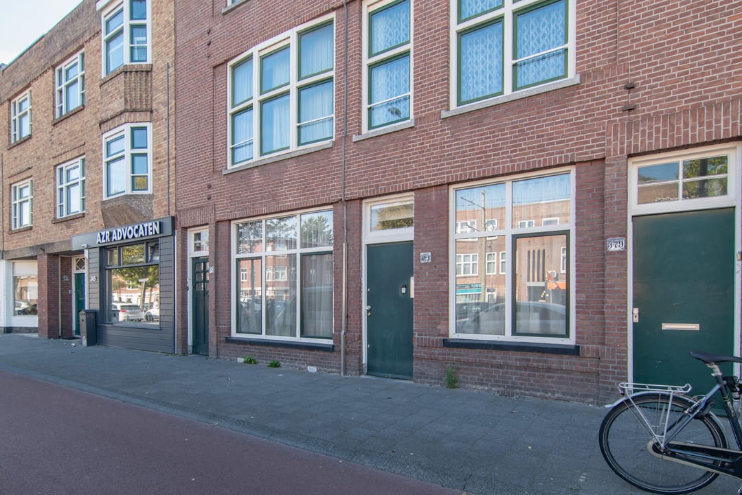 Foto 1 van Rijswijkseweg 381