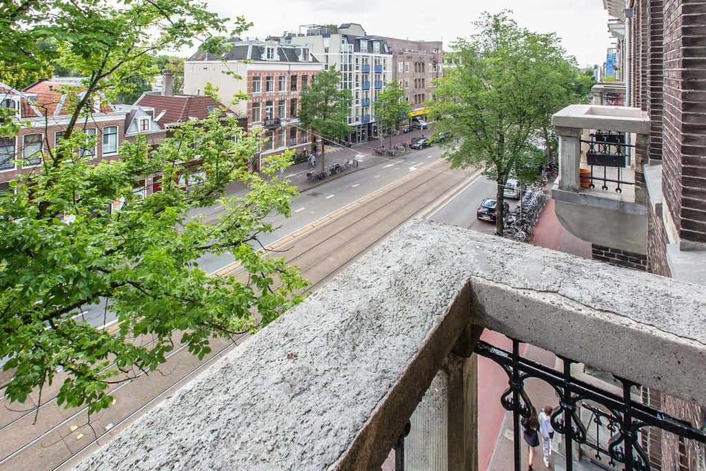 Photo 22 of Overtoom 392-3