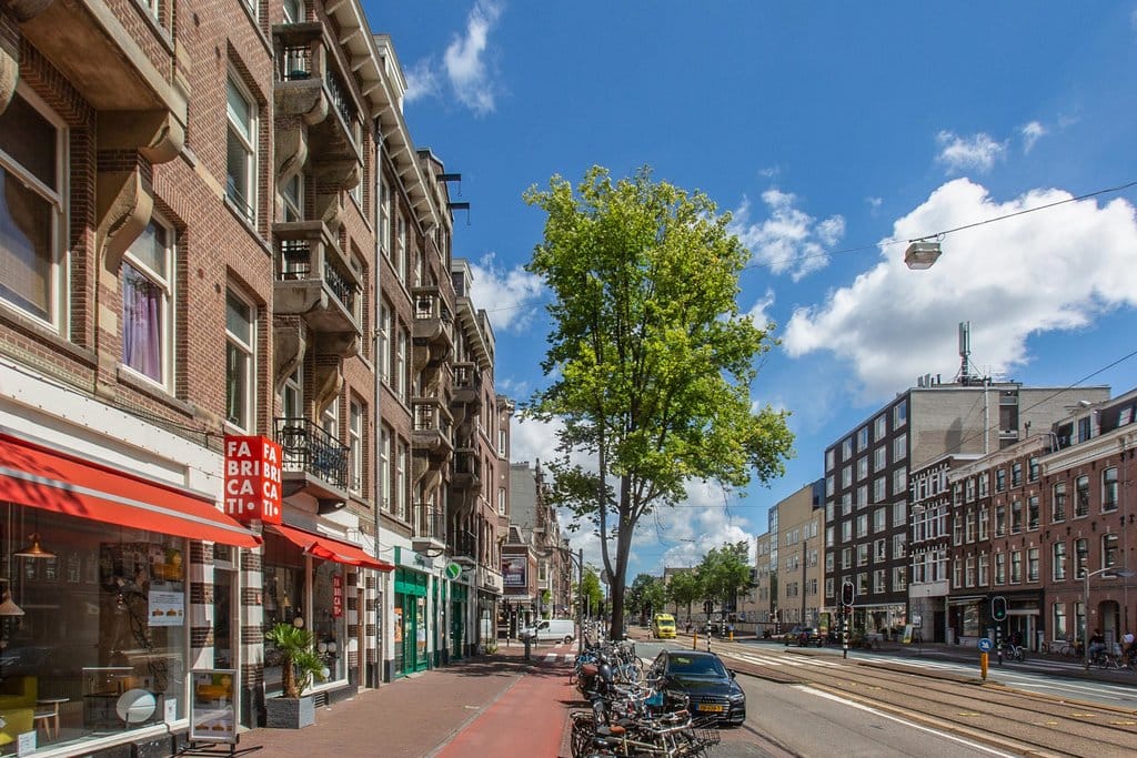 Photo 23 of Overtoom 392-3