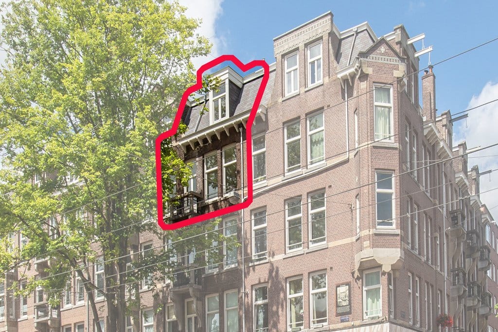 Photo 24 of Overtoom 392-3