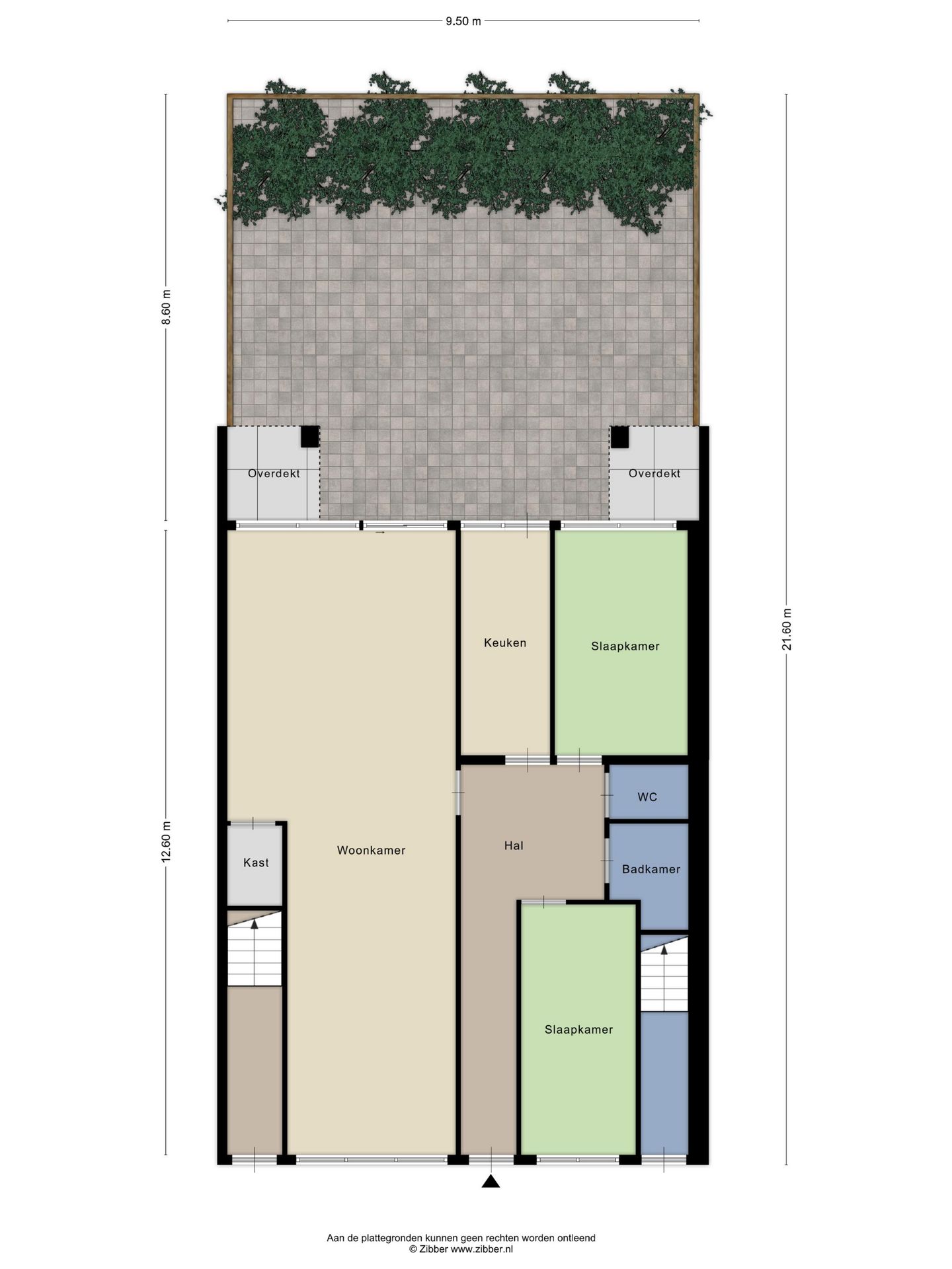 Foto 29 van Rijswijkseweg 381