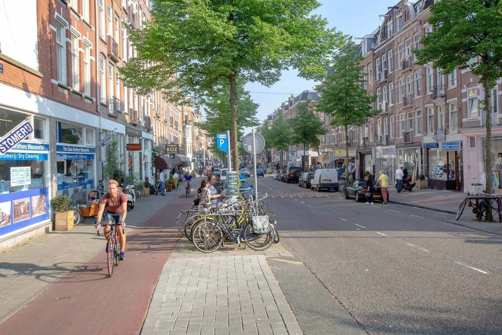 Photo 26 of Overtoom 392-3