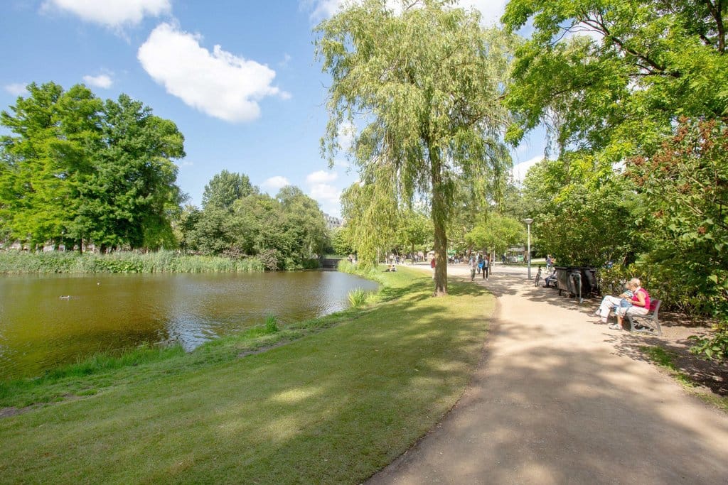 Photo 28 of Overtoom 392-3